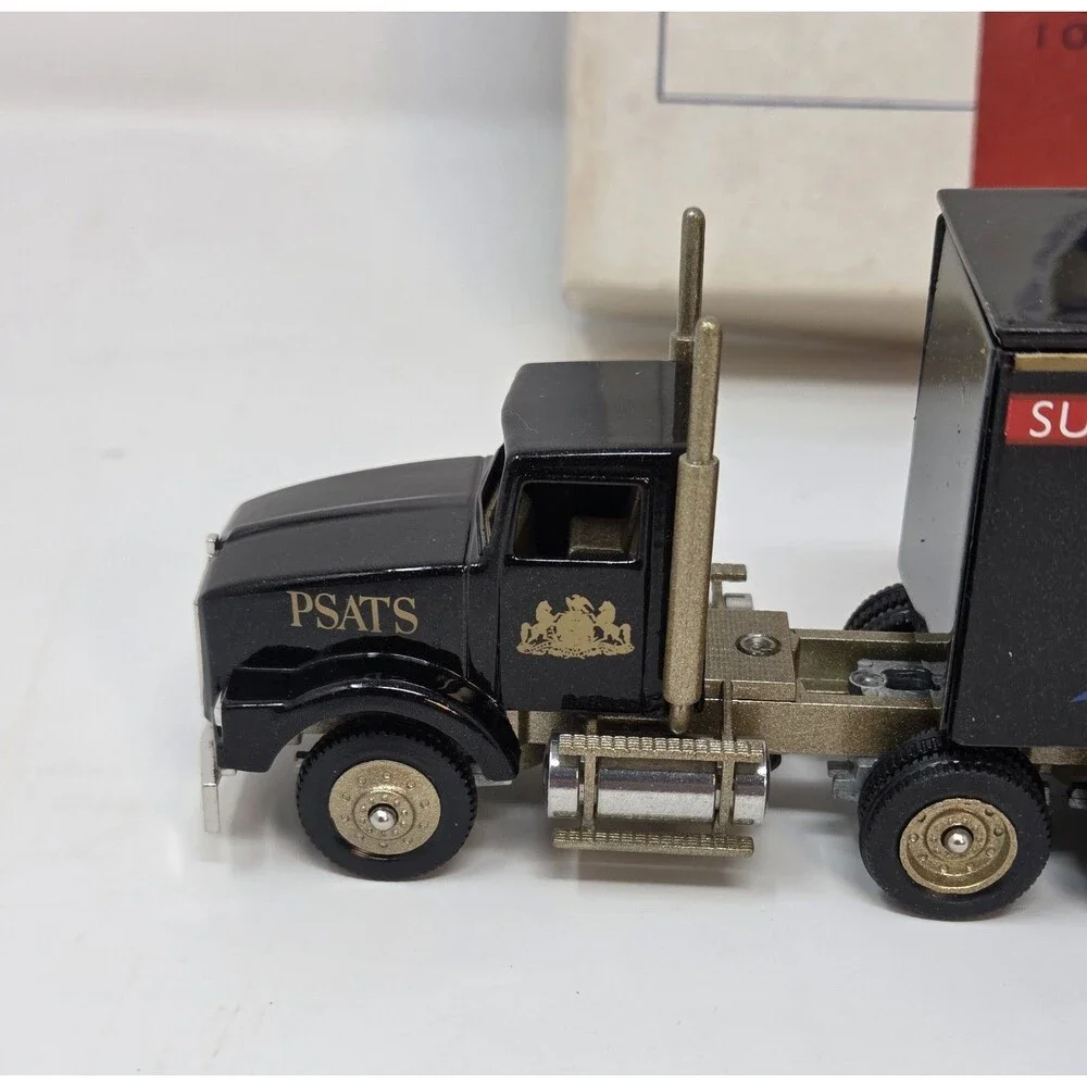 Winross 64 diecast